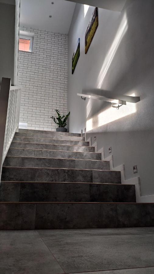 Apartamenty Szarotka Wisła Buitenkant foto