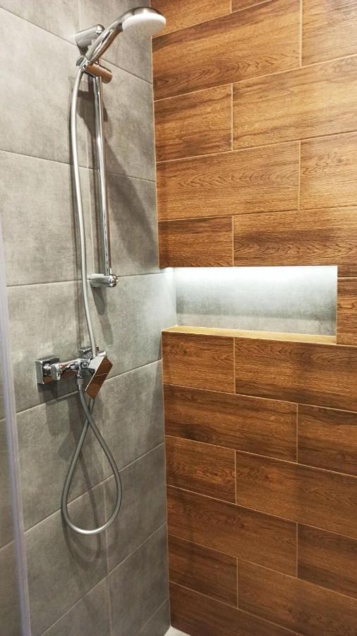 Apartamenty Szarotka Wisła Buitenkant foto