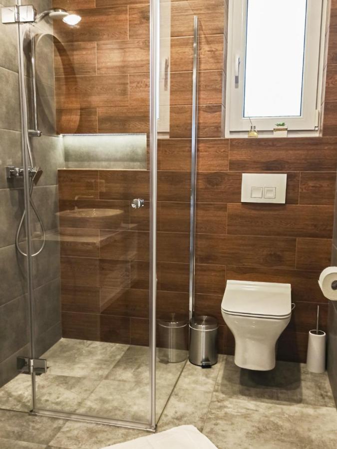 Apartamenty Szarotka Wisła Buitenkant foto