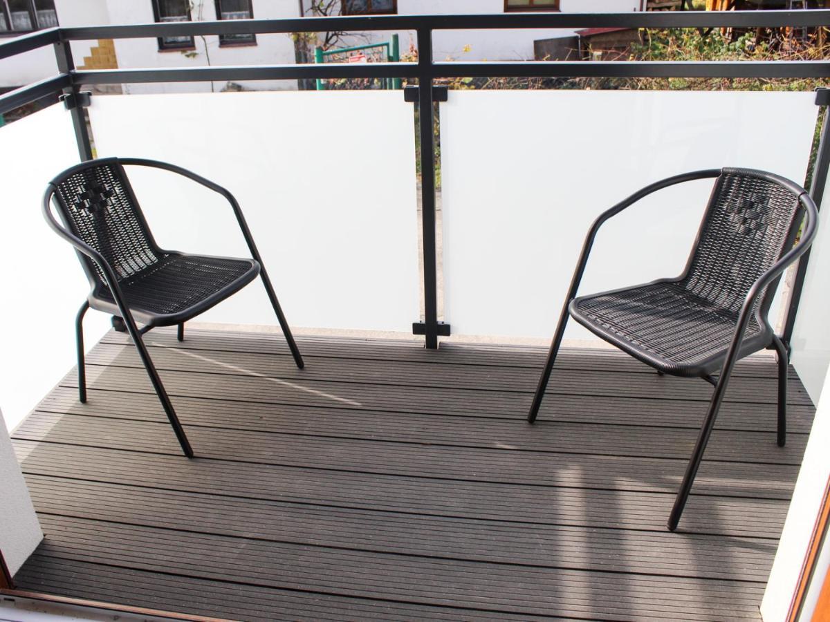Apartamenty Szarotka Wisła Buitenkant foto