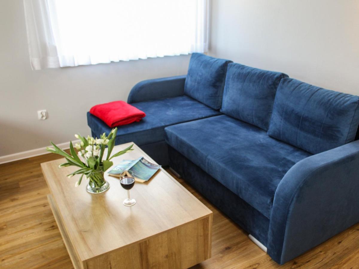 Apartamenty Szarotka Wisła Buitenkant foto
