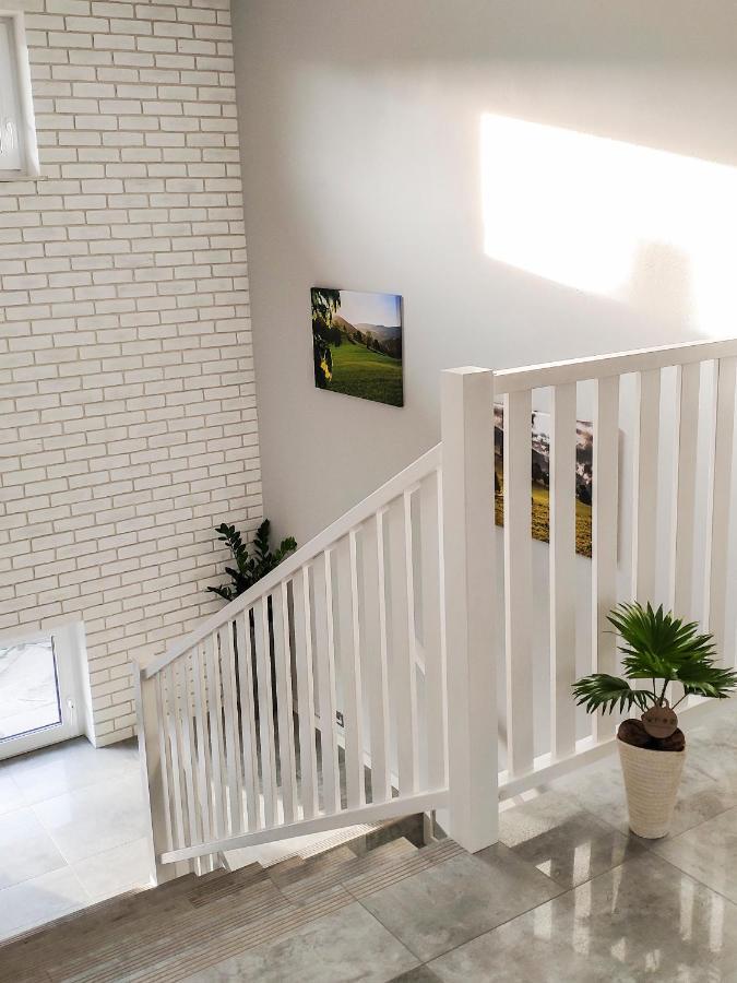 Apartamenty Szarotka Wisła Buitenkant foto