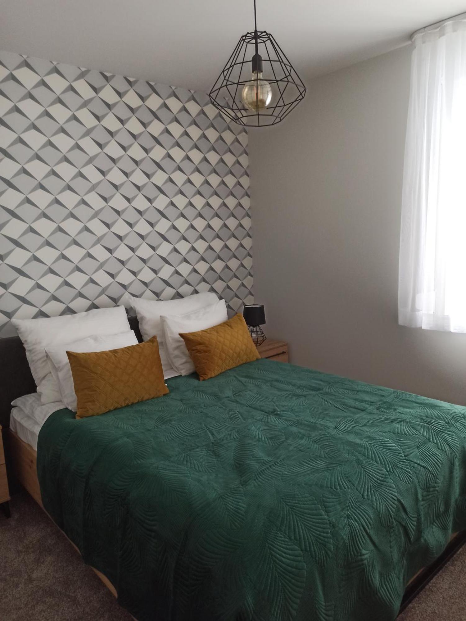 Apartamenty Szarotka Wisła Buitenkant foto