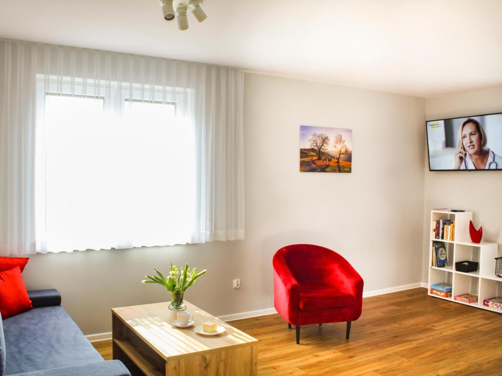 Apartamenty Szarotka Wisła Kamer foto