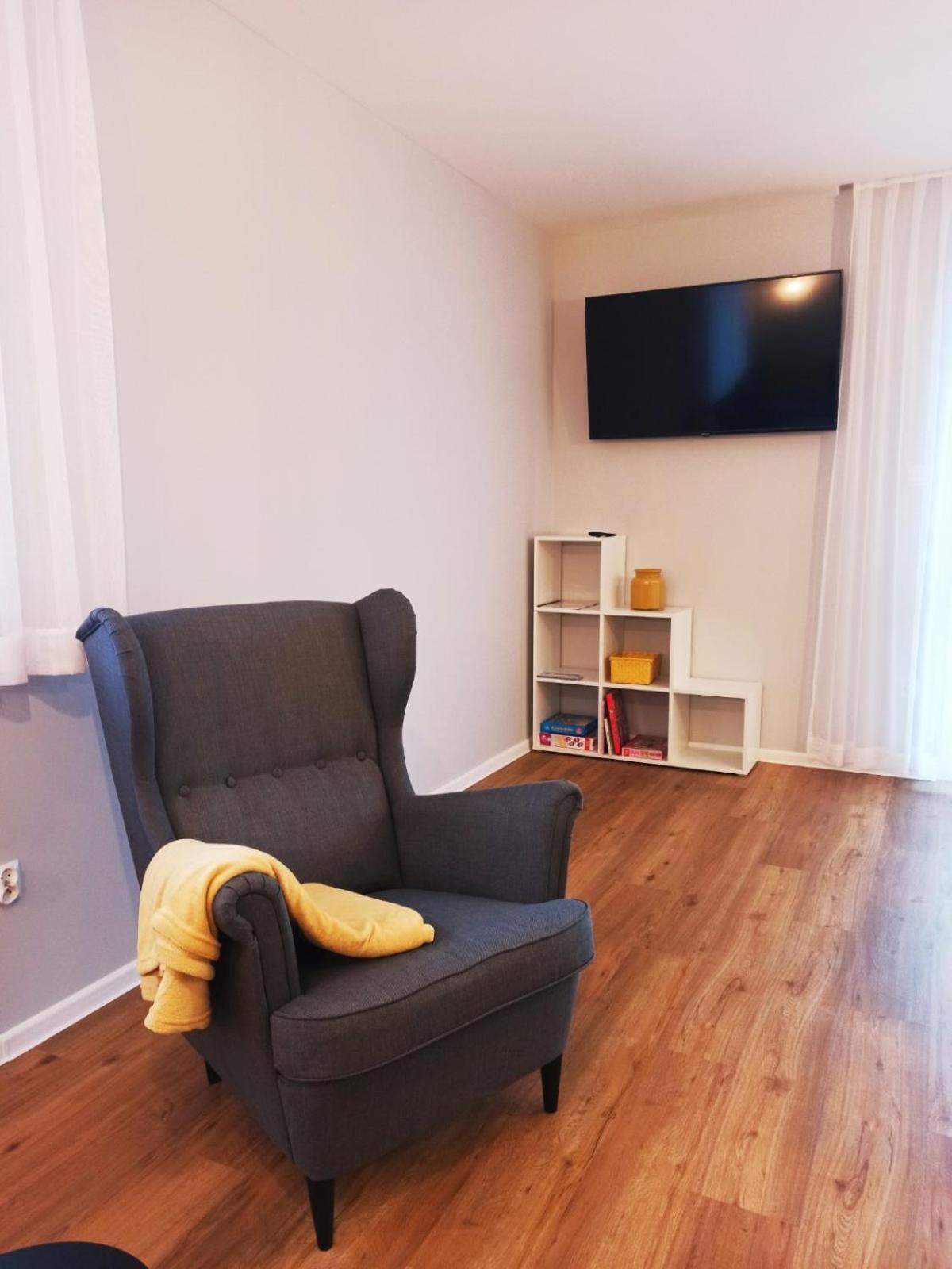Apartamenty Szarotka Wisła Kamer foto
