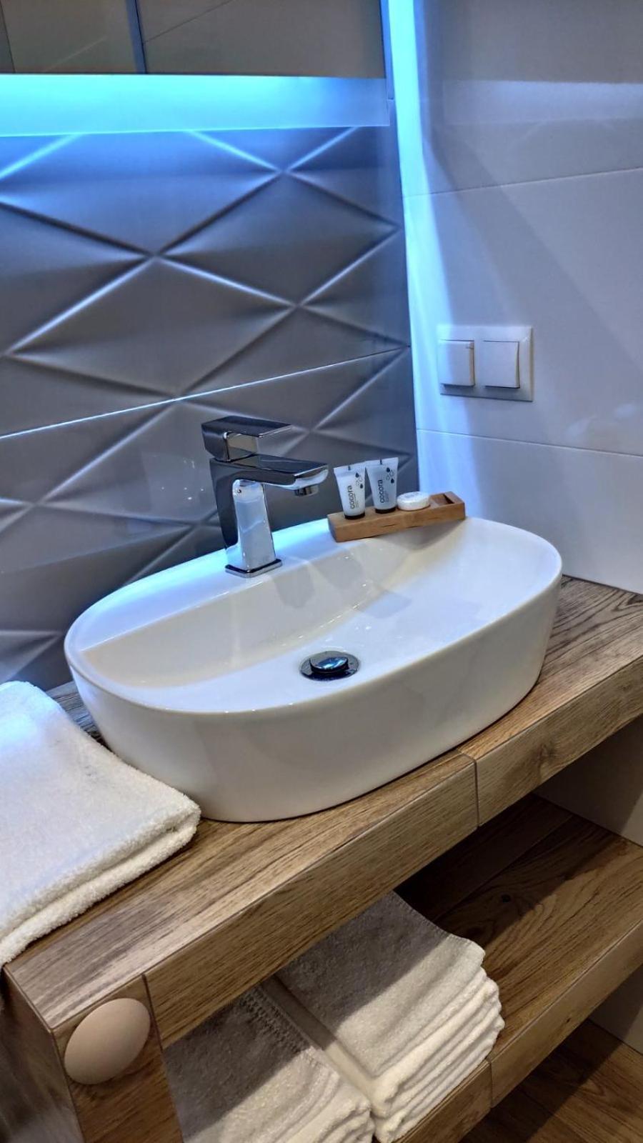 Apartamenty Szarotka Wisła Kamer foto